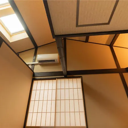 谷町君・星屋・談山旅館　京都嵐山 Shimosaga Exterior photo