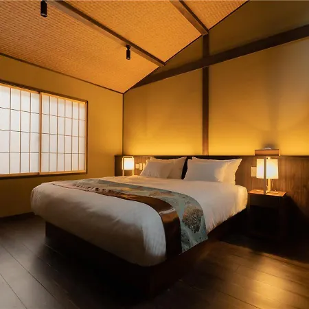 谷町君・星屋・談山旅館　京都嵐山 Shimosaga Exterior photo