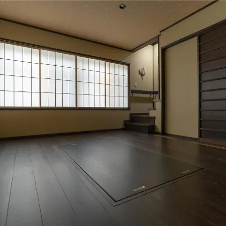 谷町君・星屋・談山旅館　京都嵐山 Shimosaga Exterior photo