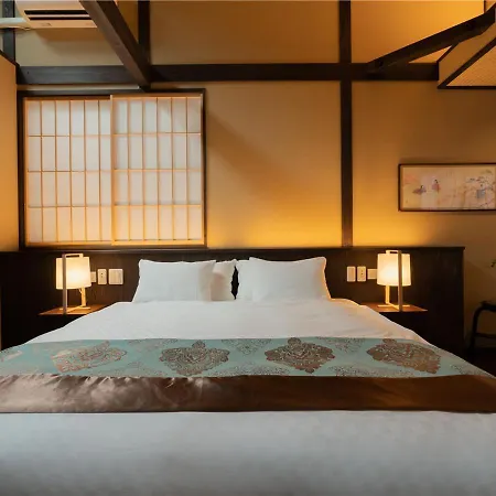 谷町君・星屋・談山旅館　京都嵐山 Shimosaga Exterior photo