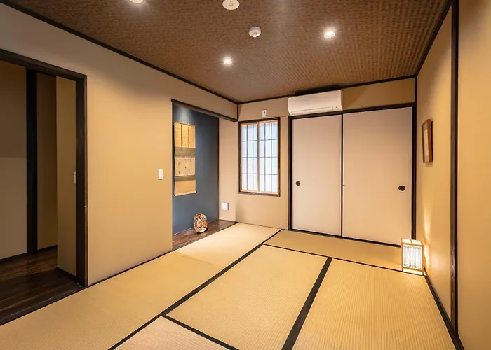 谷町君・星屋・談山旅館　京都嵐山