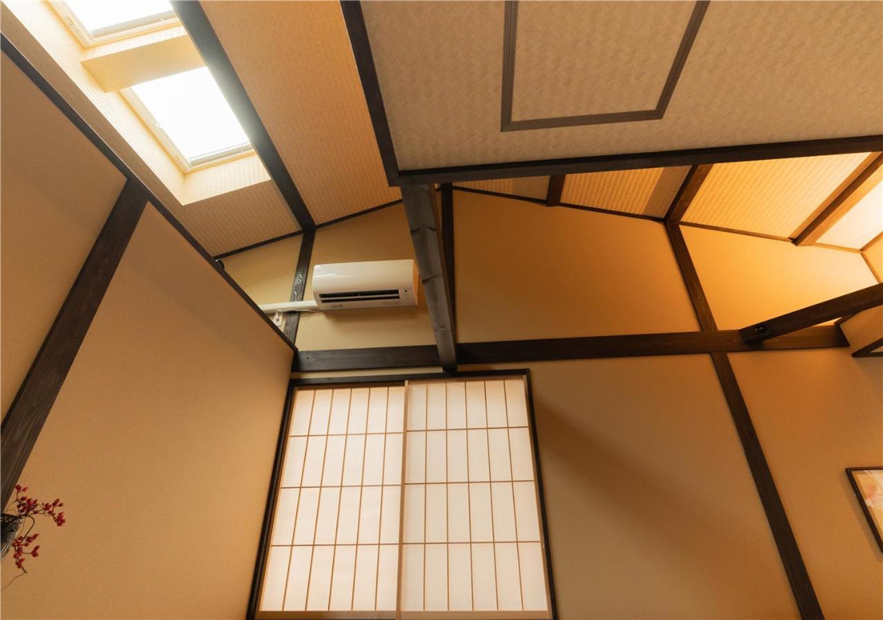 谷町君・星屋・談山旅館　京都嵐山 Shimo-saga