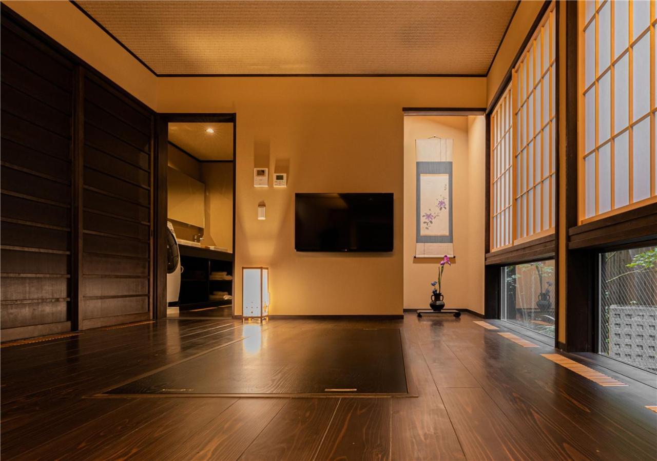 谷町君・星屋・談山旅館　京都嵐山
