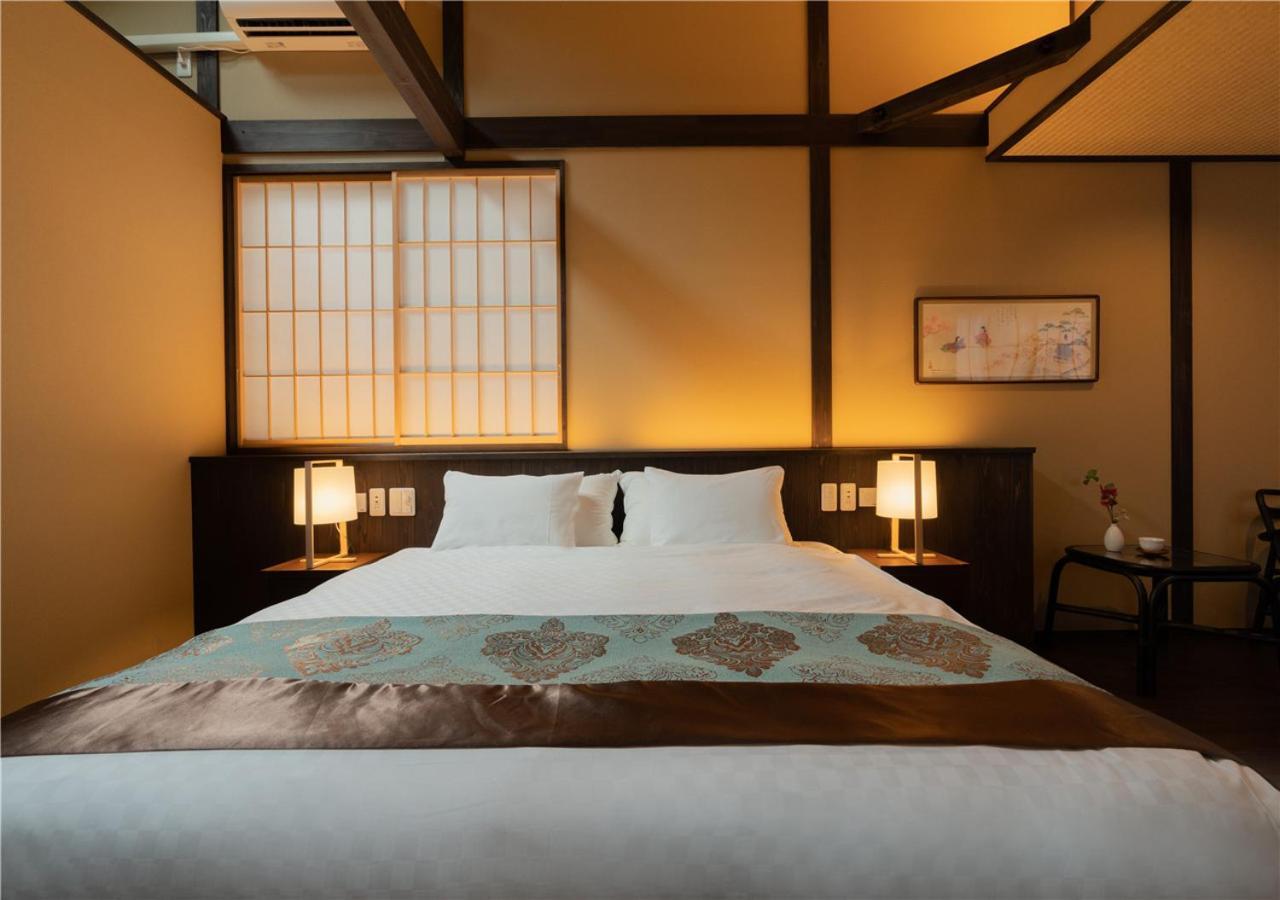 Hébergement de vacances 谷町君・星屋・談山旅館　京都嵐山 *
