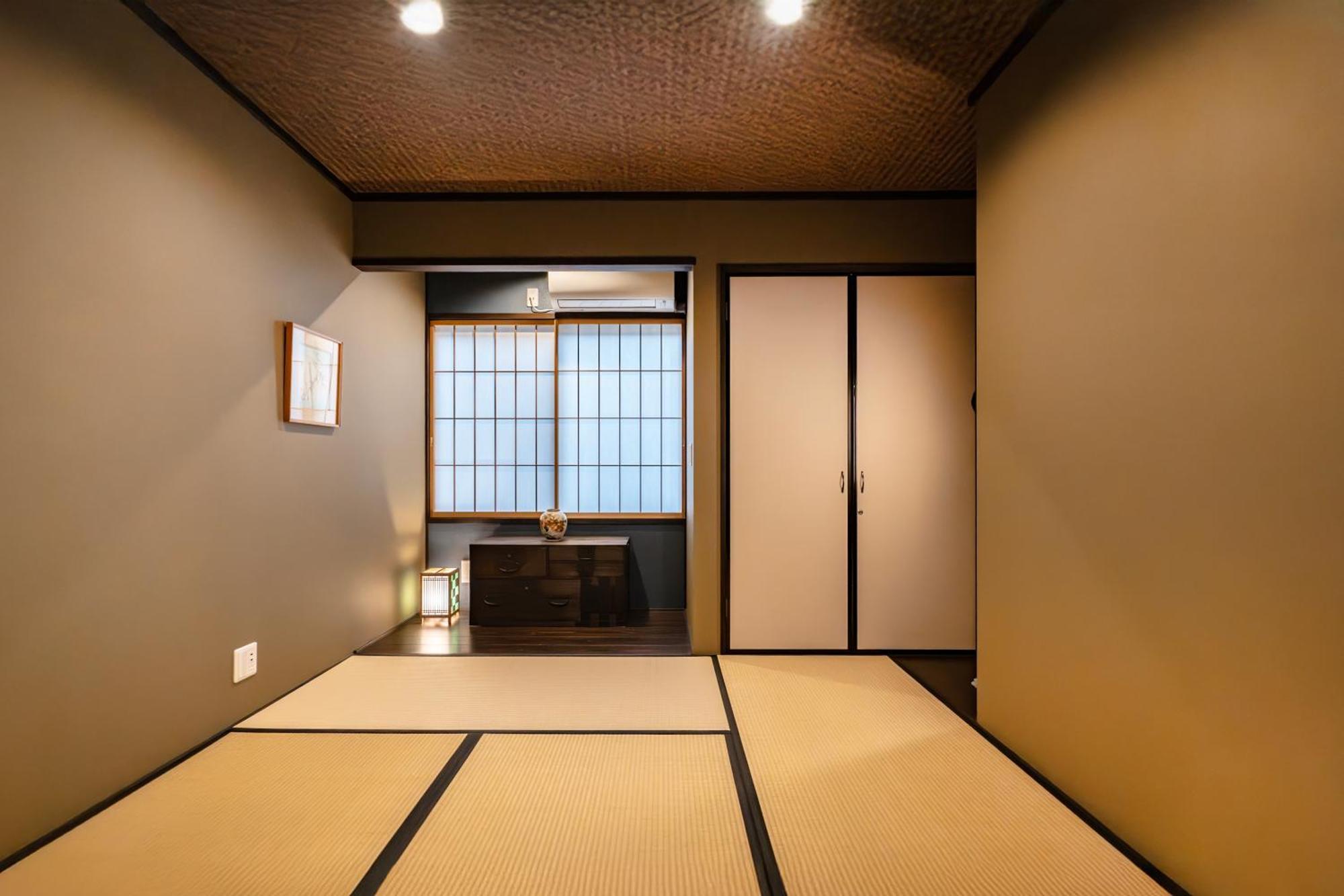 谷町君・星屋・談山旅館　京都嵐山 Hébergement de vacances